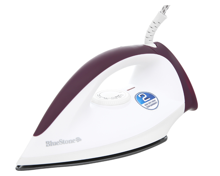 Bàn ủi khô BlueStone DIB-3726 1300W