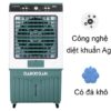 Quạt điều hòa Daikiosan DM116