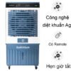 Quạt điều hòa Daikiosan DM117