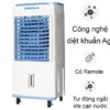 Quạt điều hòa Daikiosan DM118 2 dm118