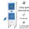 Quạt điều hòa Daikiosan DM206