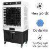 Quạt điều hòa Daikiosan DM210 2 dm210