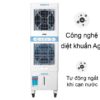 Quạt điều hòa Daikiosan DM211