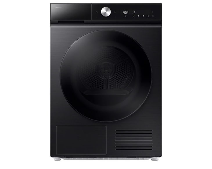 Máy Sấy Bơm Nhiệt Samsung 10 Kg DV10BB9440GBSV