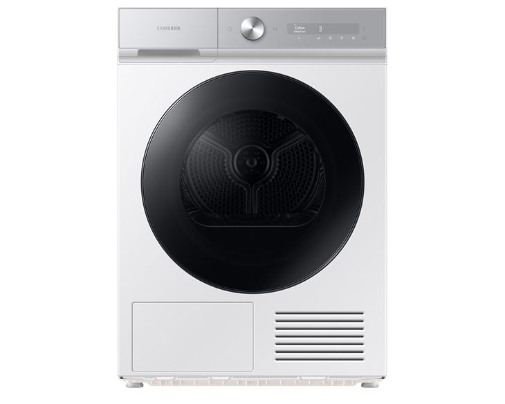Máy Sấy Bơm Nhiệt Samsung 9 Kg DV90BB9440GH/SV