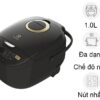 Nồi cơm điện tử Electrolux 1 lít E7RC1-550K