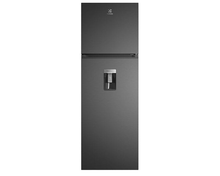 Tủ lạnh Electrolux Inverter 341 Lít ETB3460L-B