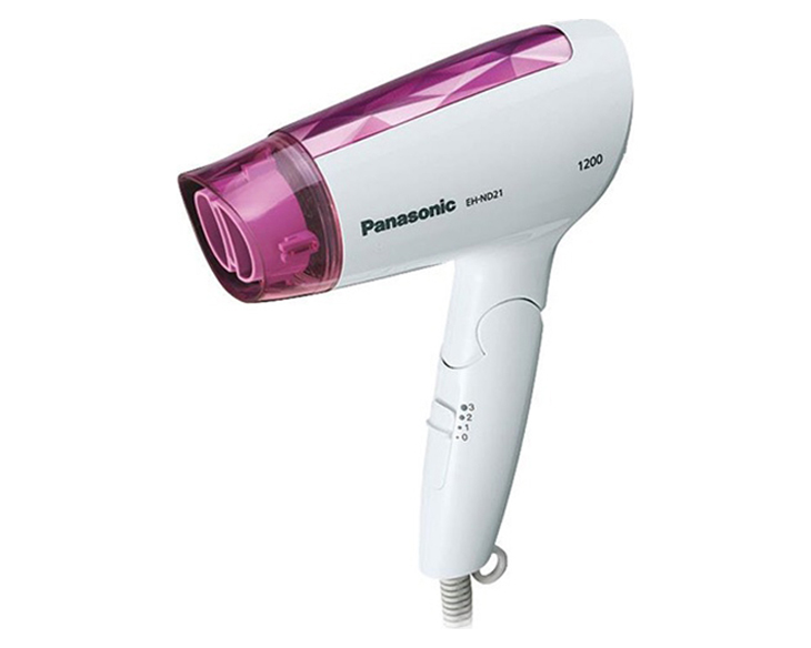 Máy sấy tóc Panasonic EH-ND21-P645 1200W