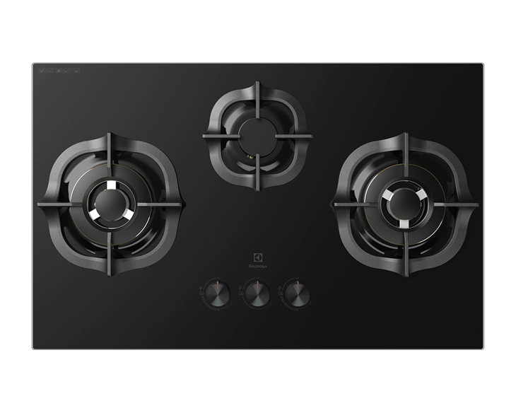 Bếp ga âm Electrolux EHG8321BC