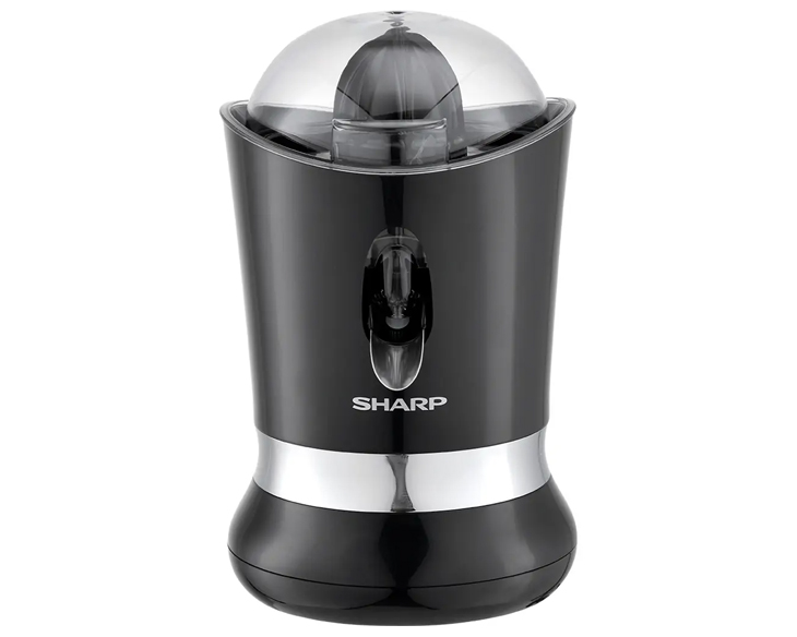 Máy vắt cam Sharp 85W EJ-J850-BK