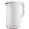 Bình đun siêu tốc 1.7 lít Sharp EKJ-17EVPS-WH