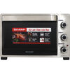 Lò nướng Sharp EO-A323RCSV-ST 32 lít 2 eo a323rcsv st 0000s 0004 layer 1