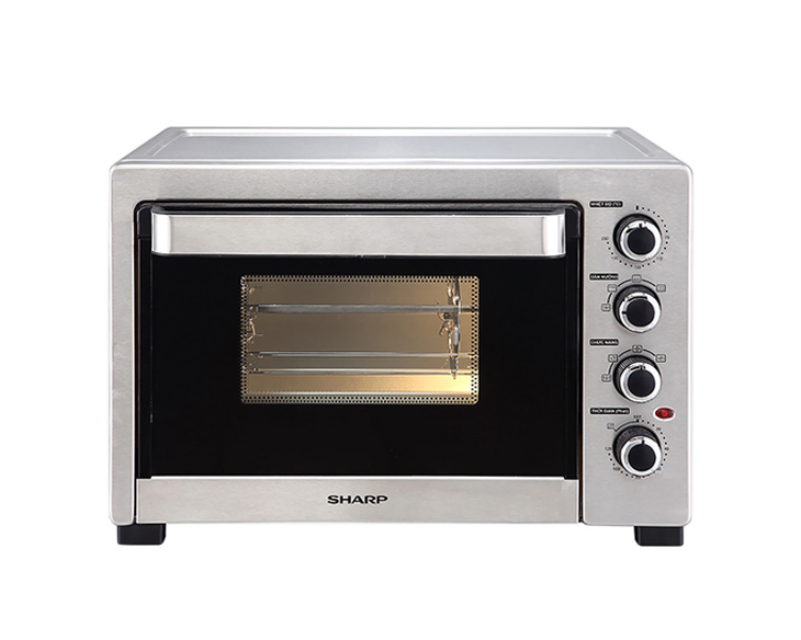 Lò nướng Sharp EO-A384RCSV-ST 38 lít