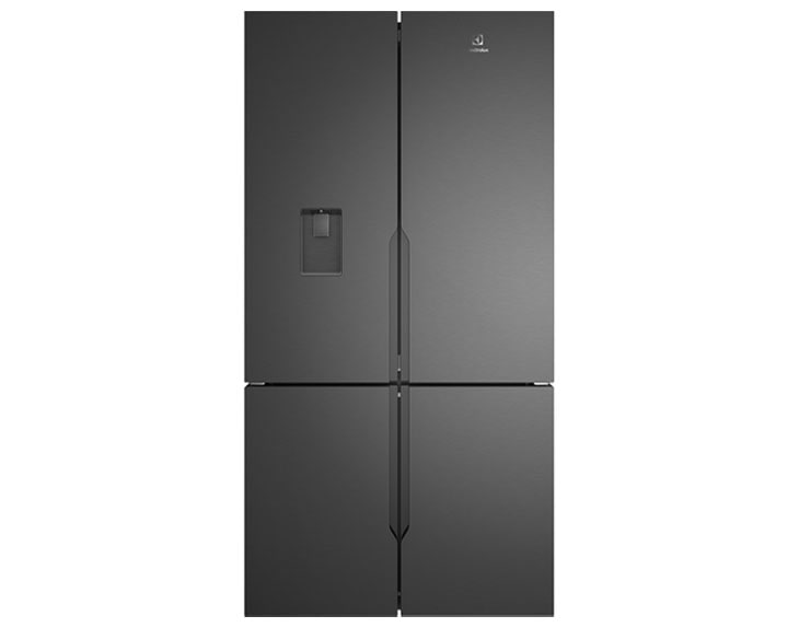 Tủ lạnh Electrolux Inverter 562 Lít EQE5660A-B