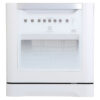 Máy rửa chén mini Electrolux ESF6010BW