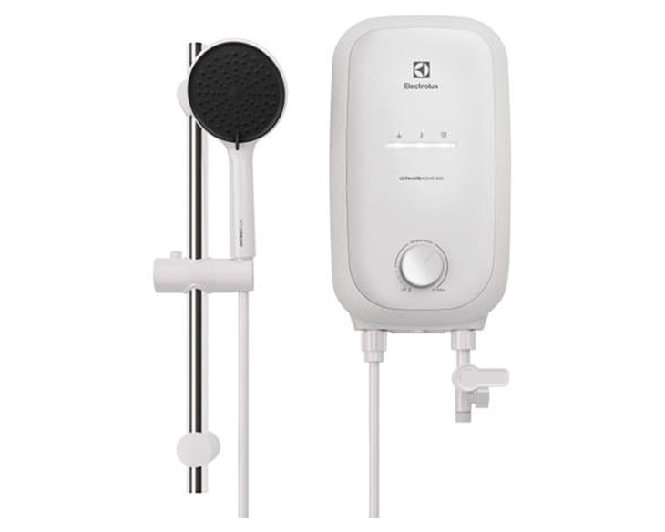 Máy nước nóng trực tiếp Electrolux EWE451QX-W4
