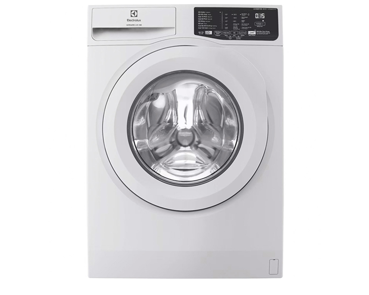 Máy Giặt Electrolux Inverter 10 kg EWF1025DQWB