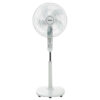 Quạt đứng Toshiba 5 cánh F-LSA10(H)VN 50W 2 f lsa10hvn 0000s 0006 layer 1