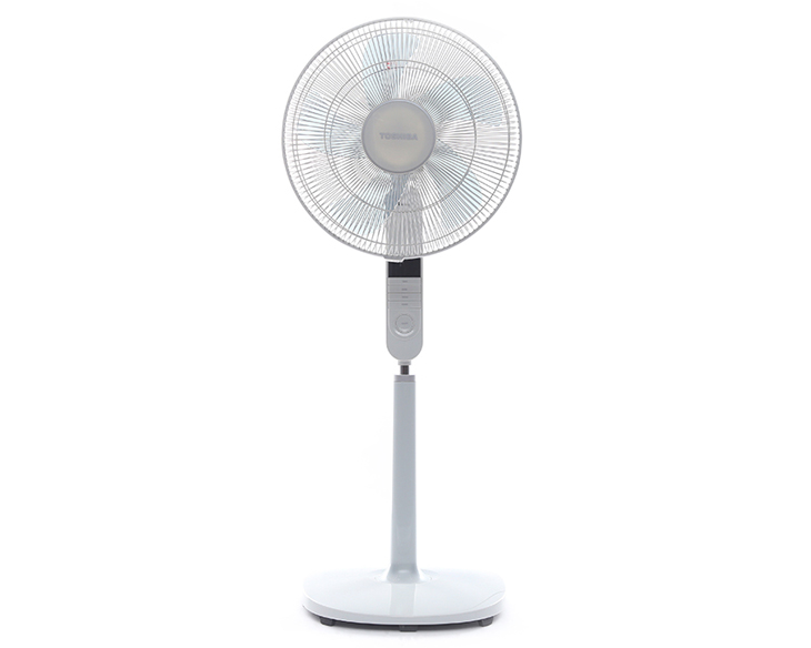 Quạt đứng Toshiba 5 cánh F-LSA20(H)VN 60W