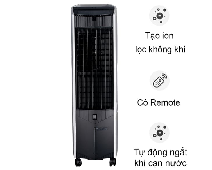 Quạt điều hòa Boss FEAB-110