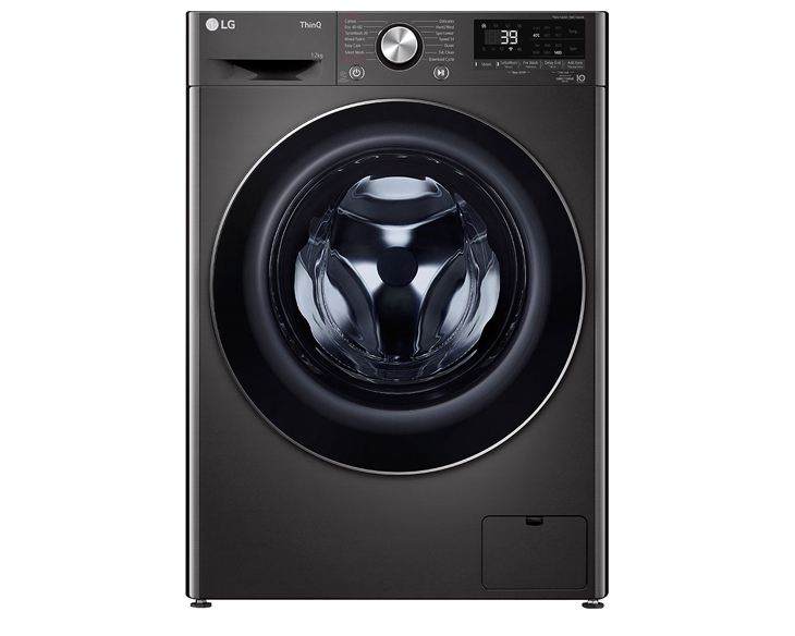 Máy Giặt LG Inverter 12 kg FV1412S3B