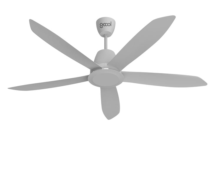 Quạt trần GCool Copter 05 R VN011402503