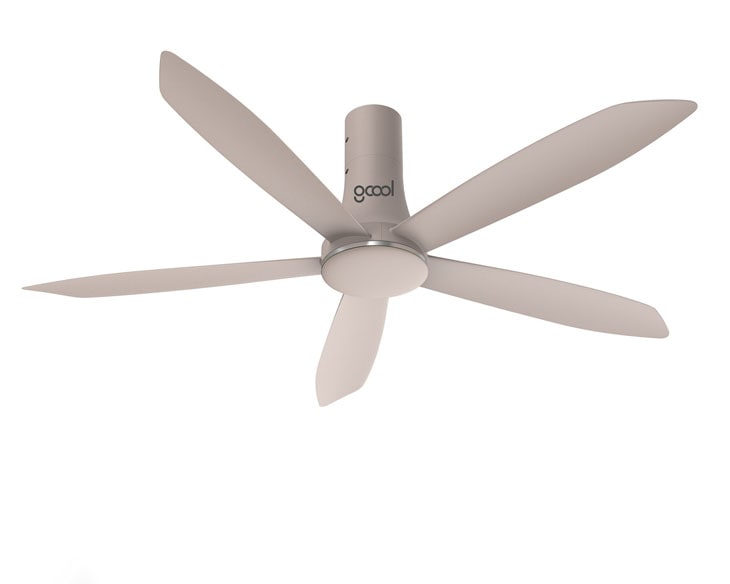 Quạt trần GCool Copter 05 Plus R VN011402512