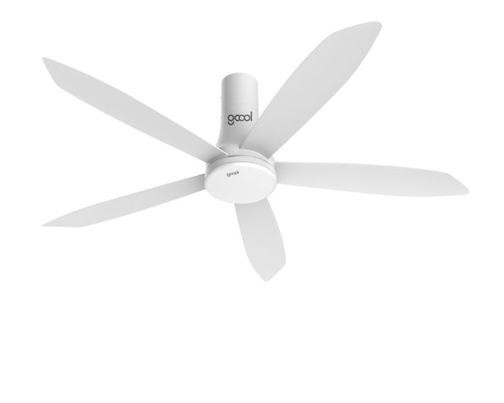 Quạt trần GCool Copter 05 Plus RL VN011402516