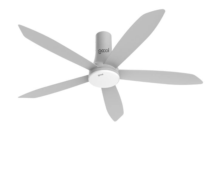 Quạt trần GCool Copter 05 Plus RL VN011402517
