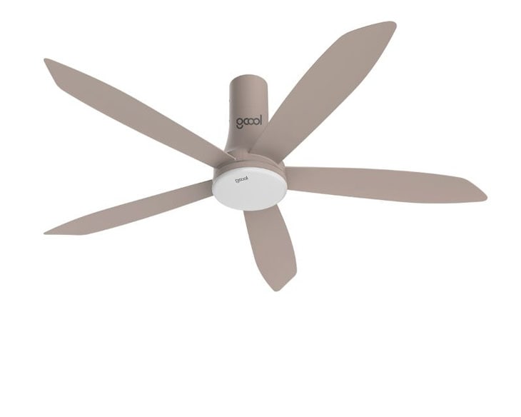 Quạt trần GCool Copter 05 Plus RL VN011402518