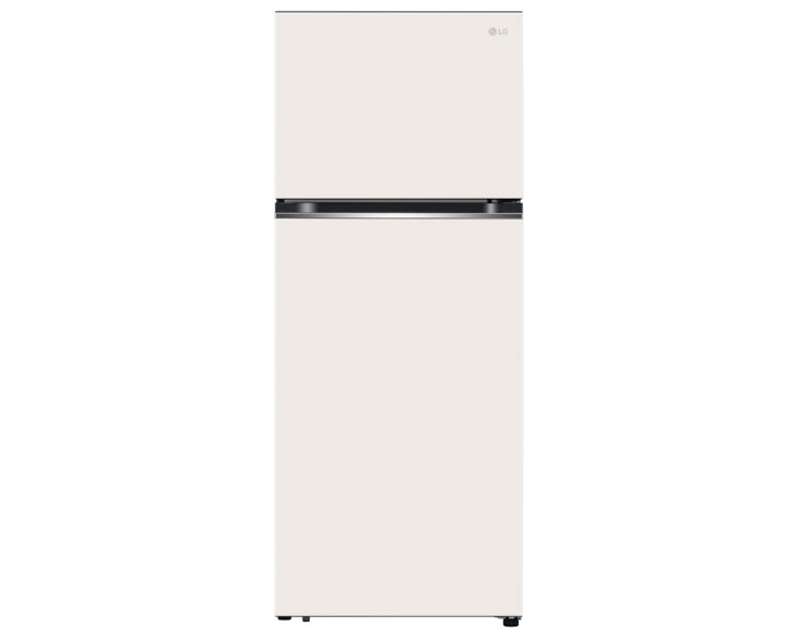 Tủ lạnh LG Inverter 395 Lít GN-B392BG