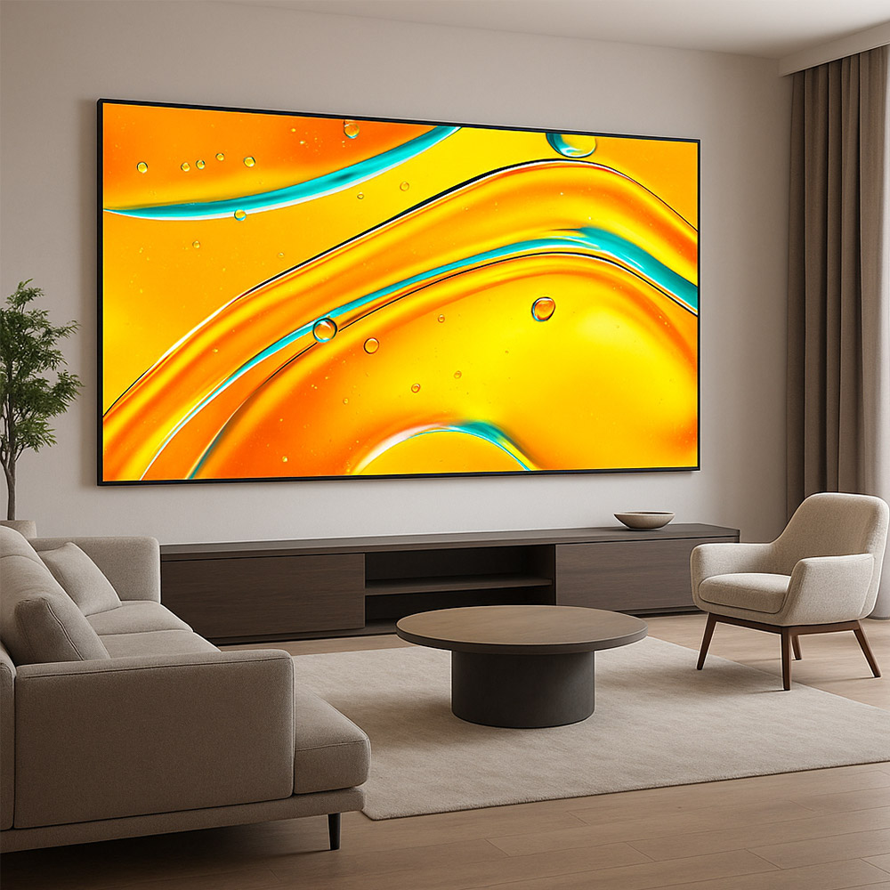 Google Tivi Mini LED Sony 4K 98 inch K-98XR50