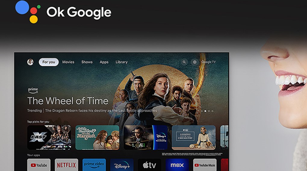 google-tivi-oled-sony-4k-65-inch-k-65xr80-57211-4 Google Tivi OLED Sony 4K 65 inch K-65XR80 - Tiện ích