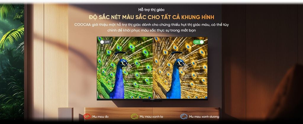 google tivi qled coocaa 32 inch 32z85 106416 11