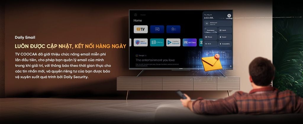 google tivi qled coocaa 32 inch 32z85 106416 8