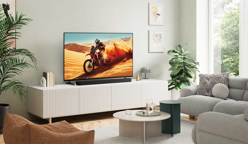Google Tivi Sony 4K 43 inch K-43S25VM2