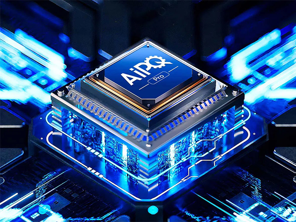 google-tivi-tcl-qd-mini-led-4k-65-inch-65c6k-98769-3 Bộ xử lý AiPQ Pro Processor trên tivi TCL 65C6K