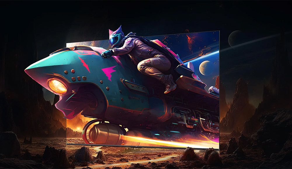 google-tivi-tcl-qd-mini-led-4k-65-inch-65c6k-98769-8 Chiến game mượt mà trên tivi TCL 65C6K