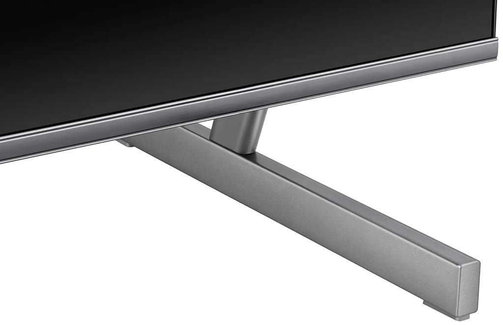 Chân đế tivi Hisense 4K 55 Inch 55U6K