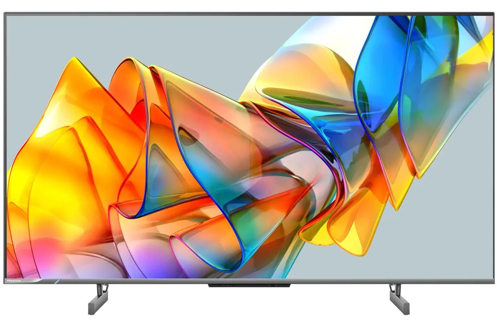 Google Tivi ULED Hisense 4K 65 inch 65U6K