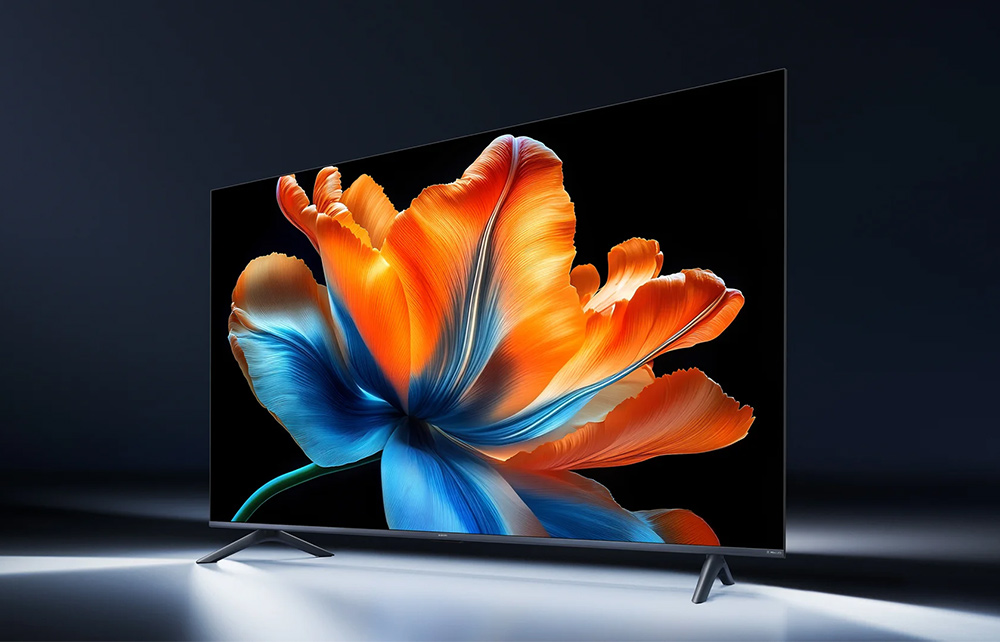 Google Tivi Xiaomi S Mini LED 4K 75 inch L75MC-SSEA