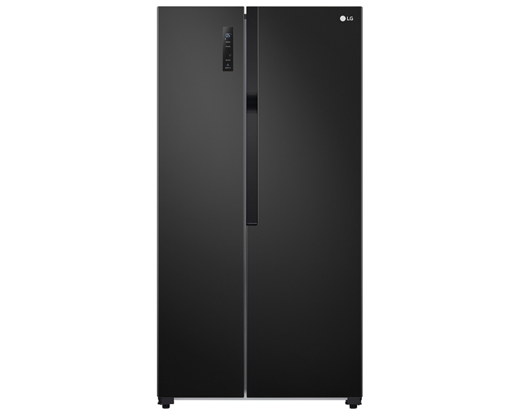 Tủ lạnh LG Inverter 519 Lít GR-B256BL
