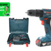 Máy khoan vặn vít pin Bosch GSB 185-LI (1 pin) 1 gsb 185 li 1 pin 1 2