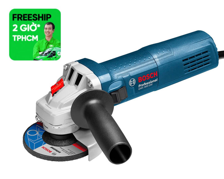 Máy mài góc Bosch GWS 900-100