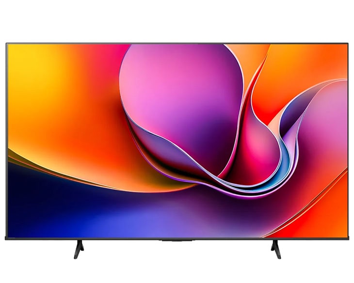 Smart Tivi Hisense 4K 65 Inch 65A6Q