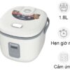 Nồi cơm điện tử Funiki 1.8 lít HEC6462