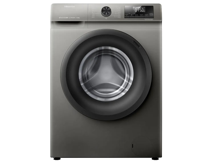 Máy Giặt Hisense Inverter 8.5 kg WFQP8523BT