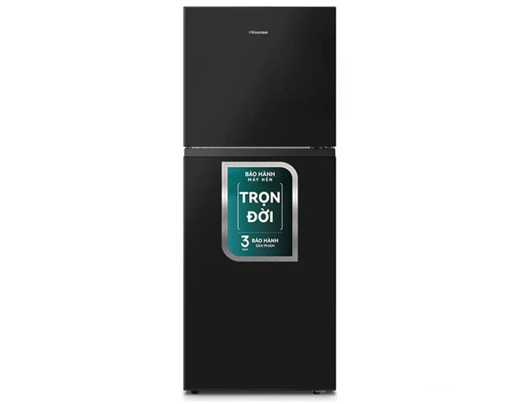 Tủ lạnh Hisense Inverter 205 Lít RT256N4EBN