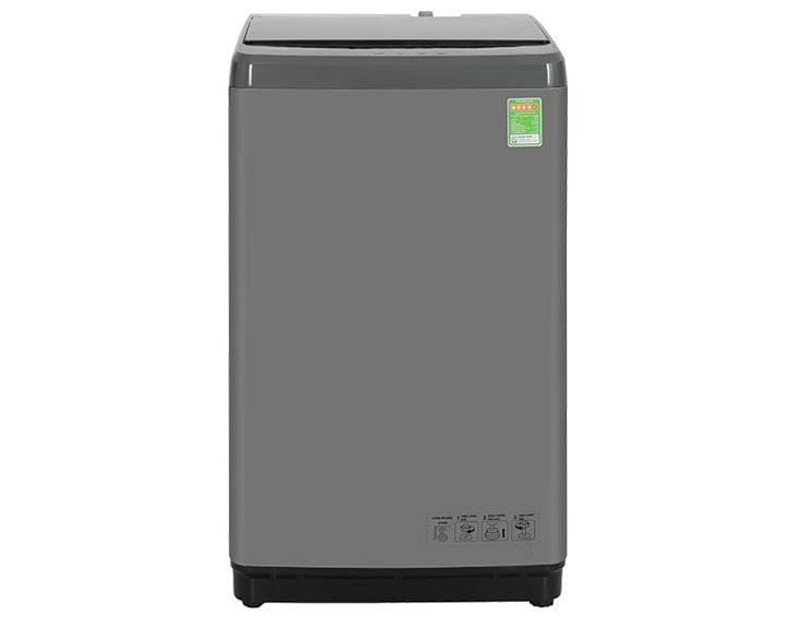 Máy Giặt Hisense 8 kg WTZQ8012UT
