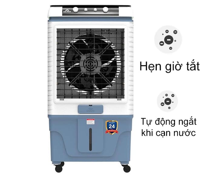 Quạt điều hòa Hòa Phát HPCF-013NB